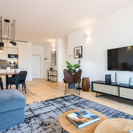 Flh Cais Sodre Modern Flat Daire Lisboa Dış mekan fotoğraf