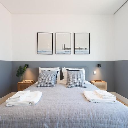 Flh Cais Sodre Modern Flat Daire Lisboa Dış mekan fotoğraf