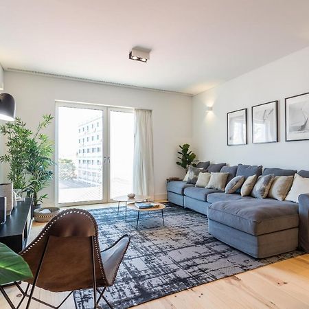 Flh Cais Sodre Modern Flat Daire Lisboa Dış mekan fotoğraf