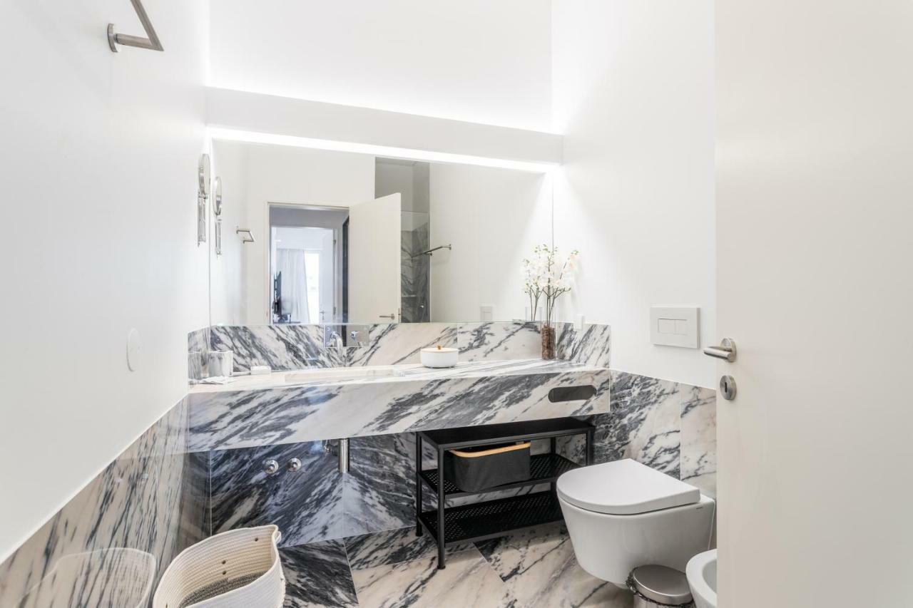 Flh Cais Sodre Modern Flat Daire Lisboa Dış mekan fotoğraf