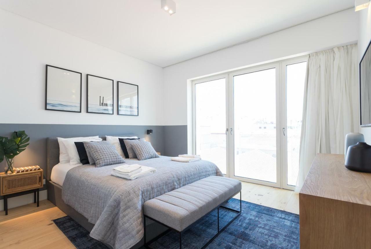 Flh Cais Sodre Modern Flat Daire Lisboa Dış mekan fotoğraf