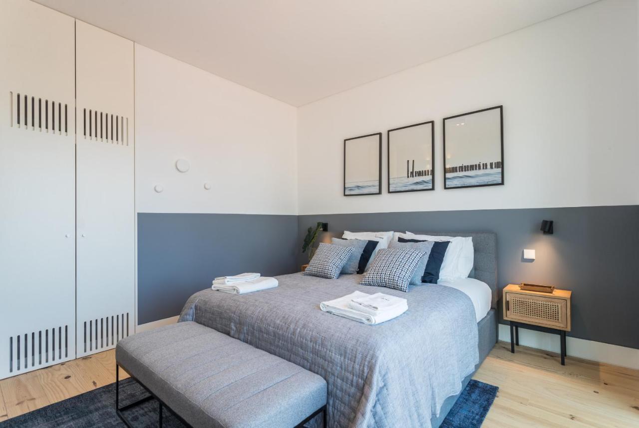 Flh Cais Sodre Modern Flat Daire Lisboa Dış mekan fotoğraf