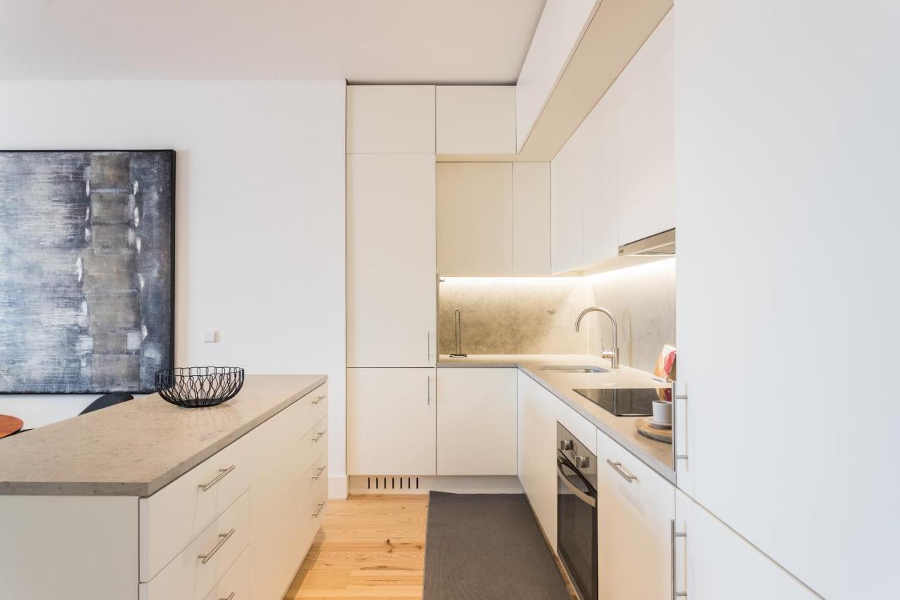 Flh Cais Sodre Modern Flat Daire Lisboa Dış mekan fotoğraf