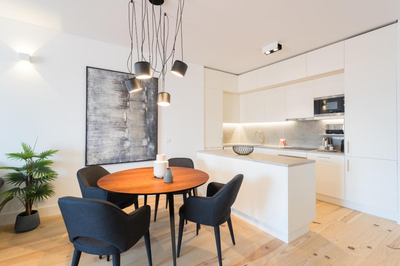 Flh Cais Sodre Modern Flat Daire Lisboa Dış mekan fotoğraf