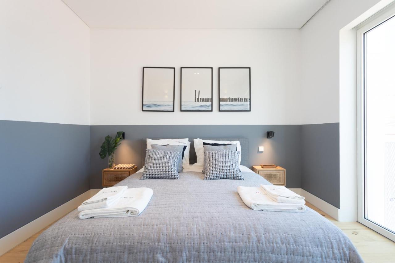 Flh Cais Sodre Modern Flat Daire Lisboa Dış mekan fotoğraf